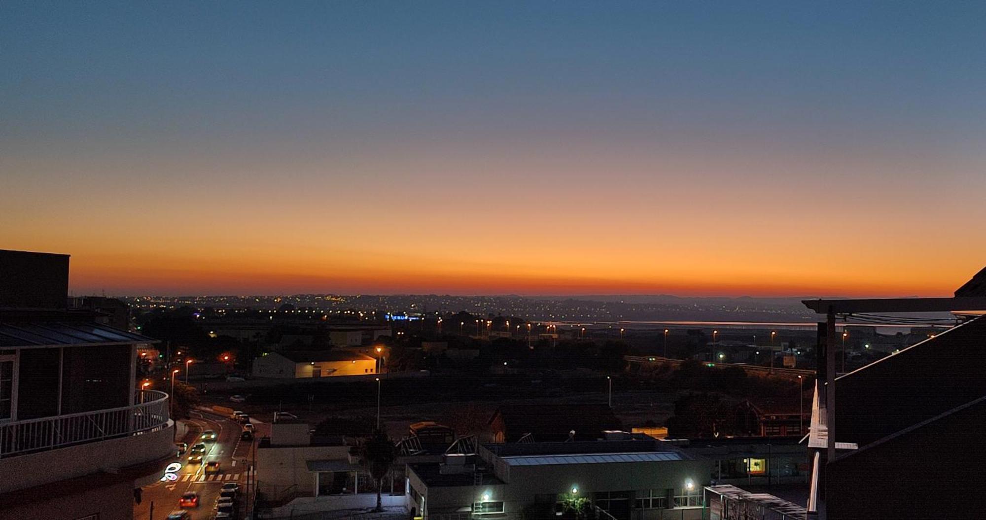 Apartment Casa La Luna Torrevieja Zewnętrze zdjęcie