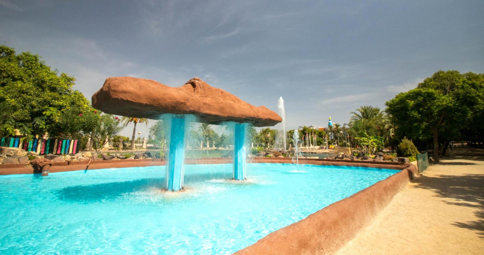 Apartment Casa La Luna Torrevieja Zewnętrze zdjęcie