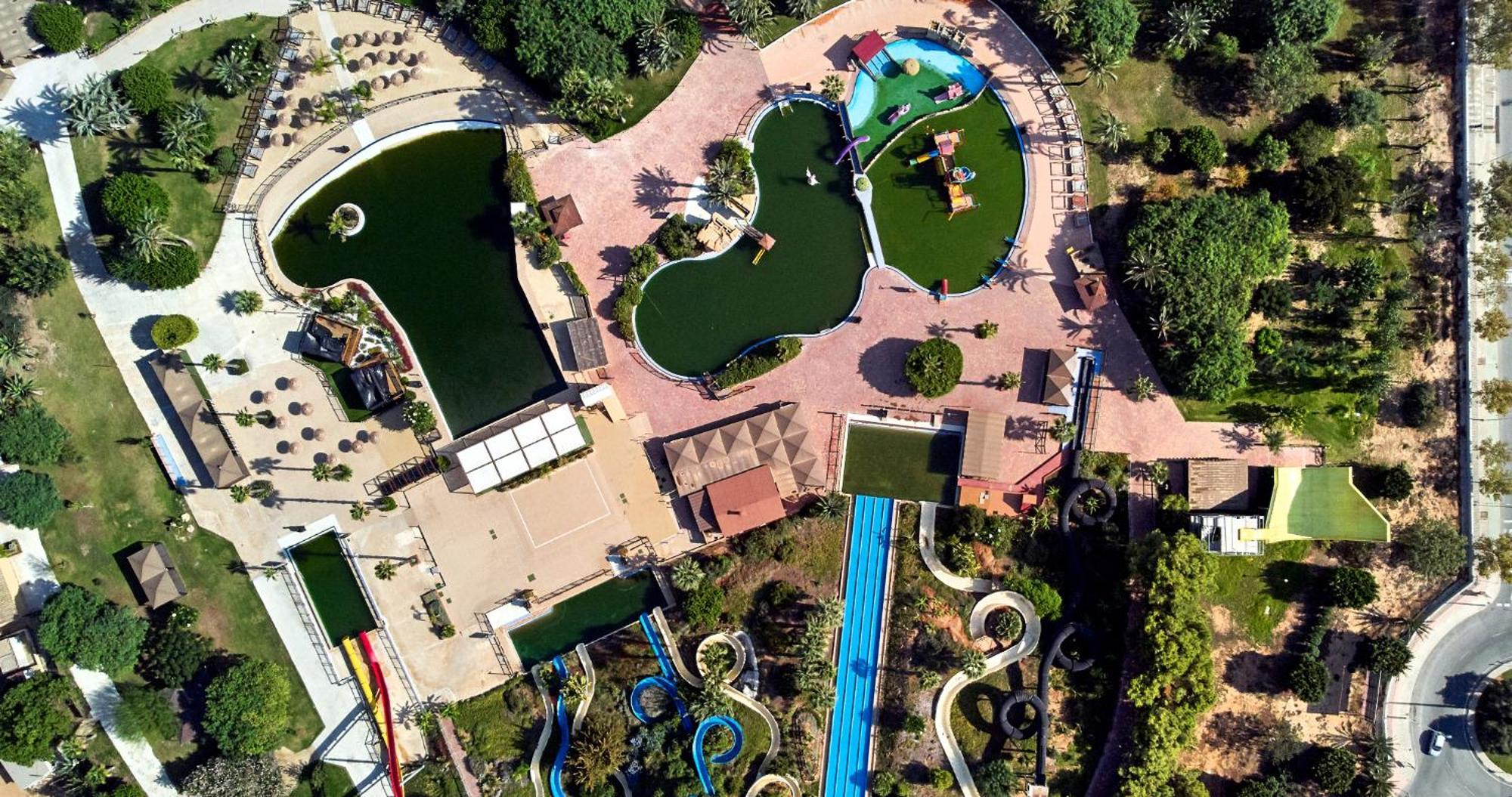 Apartment Casa La Luna Torrevieja Zewnętrze zdjęcie