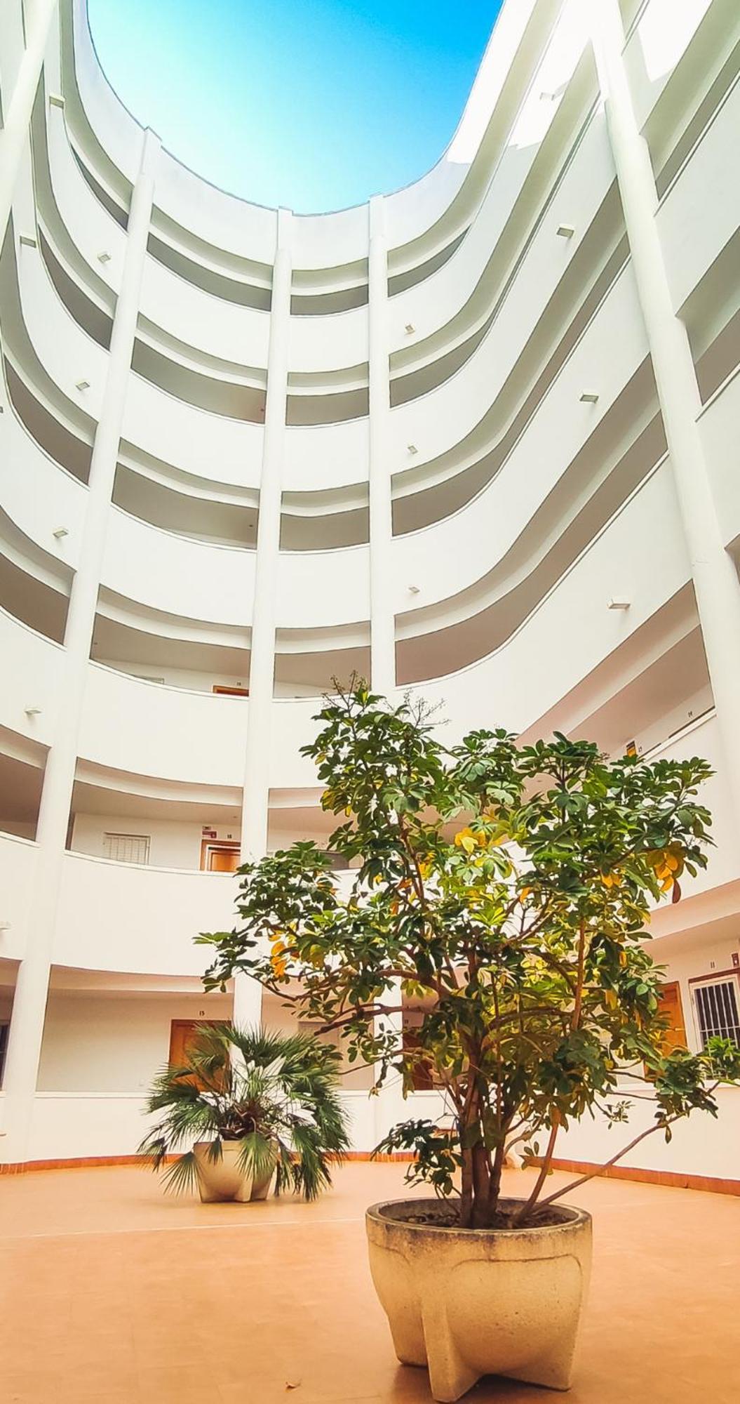 Apartment Casa La Luna Torrevieja Zewnętrze zdjęcie