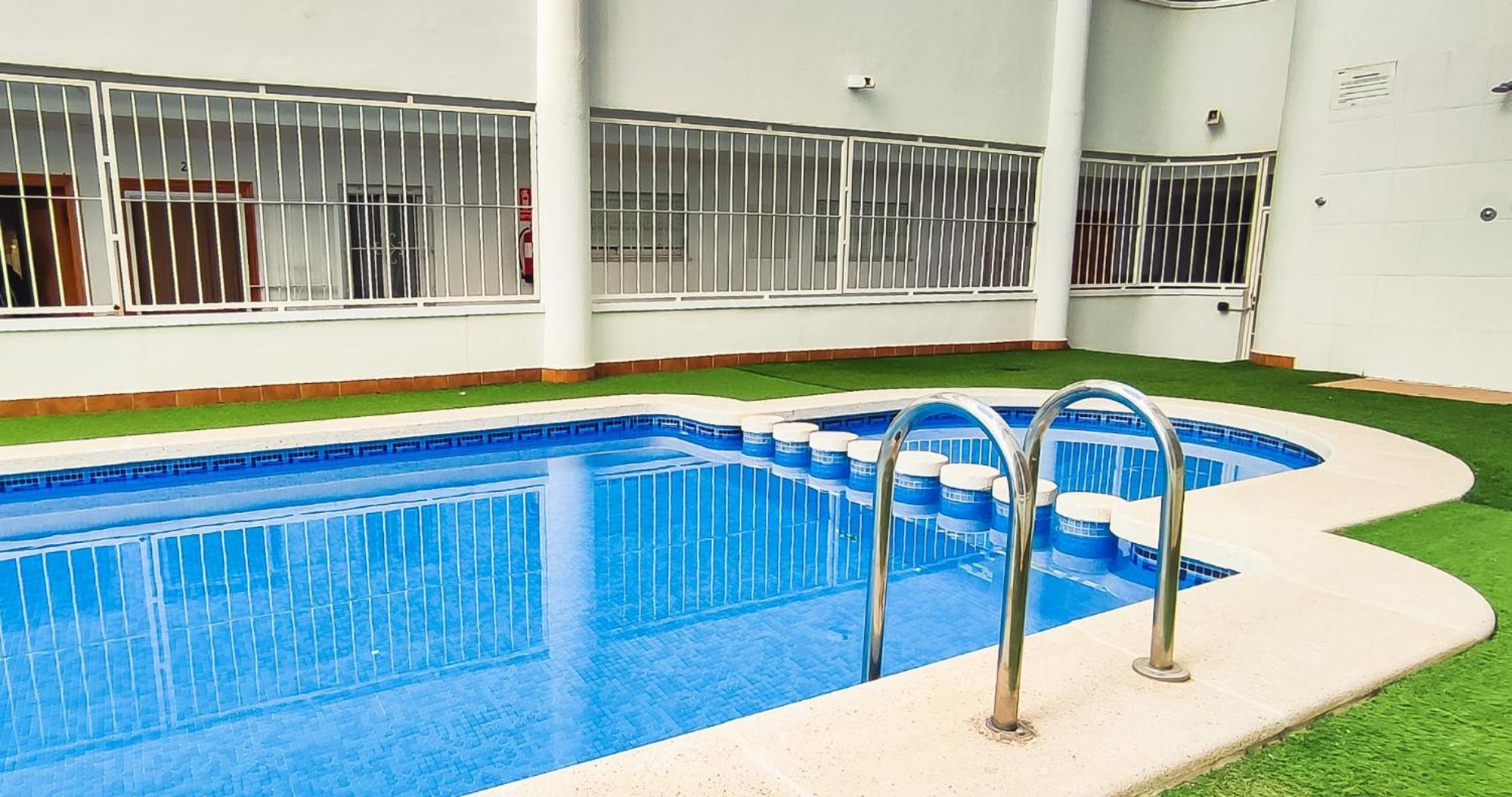 Apartment Casa La Luna Torrevieja Zewnętrze zdjęcie
