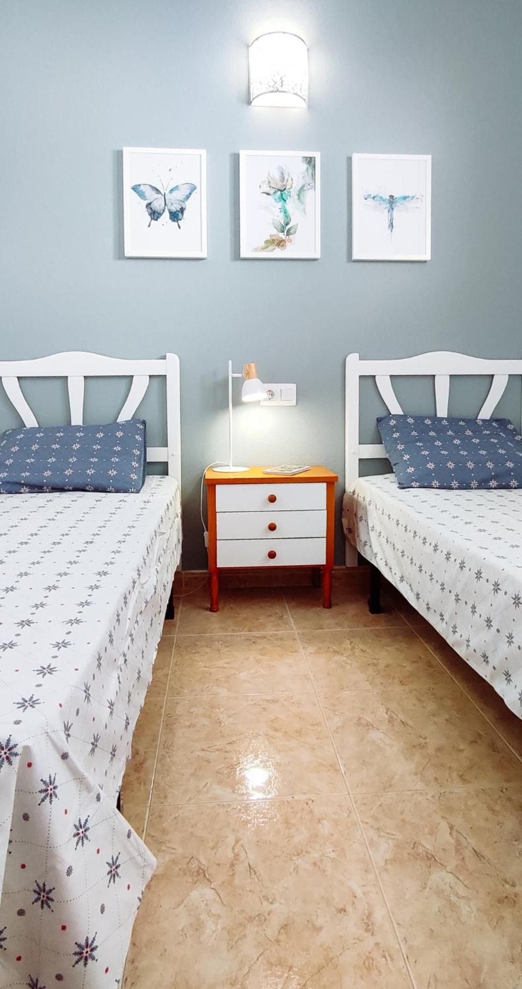 Apartment Casa La Luna Torrevieja Zewnętrze zdjęcie
