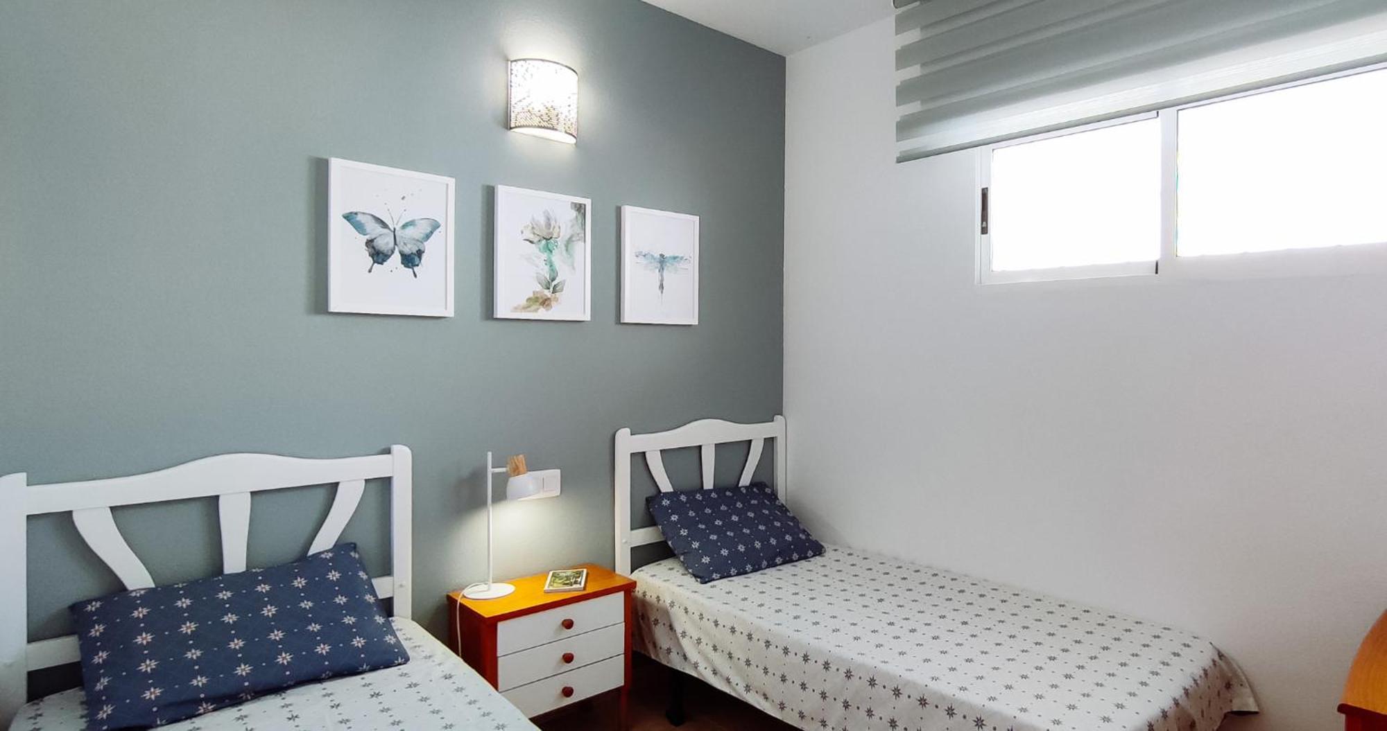 Apartment Casa La Luna Torrevieja Zewnętrze zdjęcie