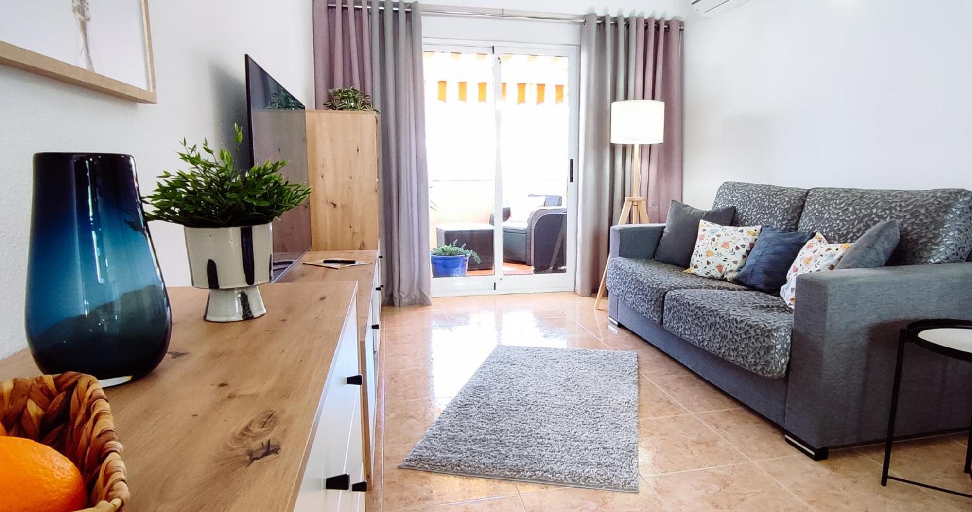 Apartment Casa La Luna Torrevieja Zewnętrze zdjęcie