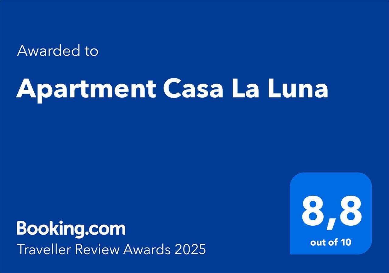Apartment Casa La Luna Torrevieja Zewnętrze zdjęcie